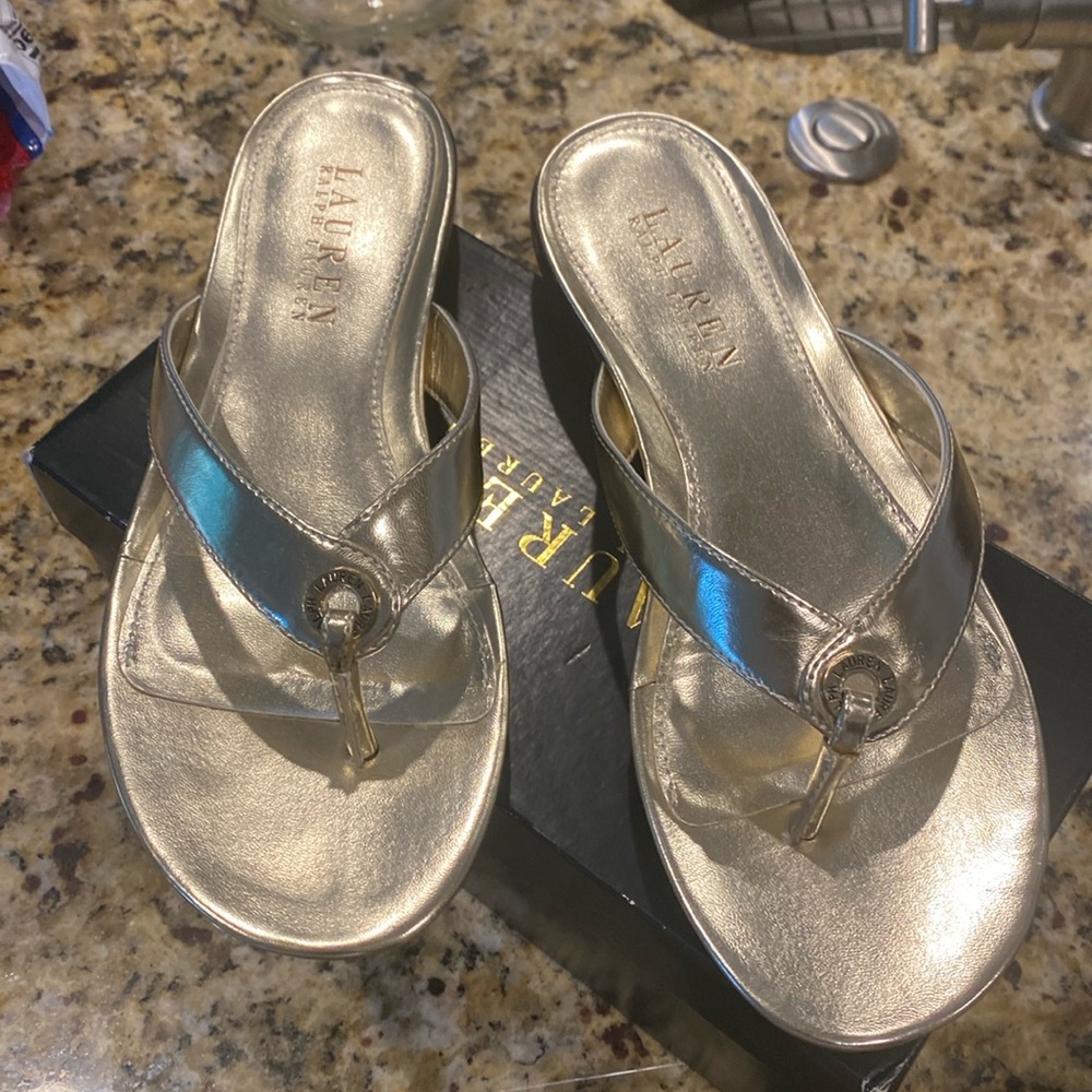 Lauren Ralph Lauren Sz 8 new without tags.